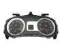 Hastighetsmätare Renault Clio 3 8200761861 N 55393