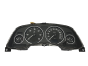 Hastighetsmätare Opel Astra G 24451492TG 110080156002 40050