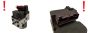 Abs-pump Audi A4 VW Passat 8E0614111 0265216411 Bosch 4075