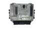 Styrenhet 0281015242 8M51-12A650-XE XEAA Ford Bosch 50273