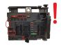 Styrenhet BSM B3 9650664080 PSA Delphi 1236