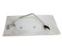 Luftkonditioneringsslang Renault 924542502R Original