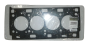 Topplockspackning Original Master II Trafic II 2.2-2.5 dCi 8200406740