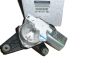 Torkarmekanik Bak Ny Original Renault Espace IV 8200031085
