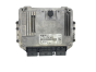 Styrenhet 0281015608 9M51-12A650-BG Ford Bosch 54193