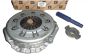 Tryckplatta Original Citroen Peugeot Berlingo Partner 306 406 2052A7
