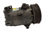AC Kompressor Renault Scenic 2 Megane 2 8200309193 01140018 Delphi 7058