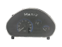 Hastighetsmätare Daewoo Matiz 96527398 58583