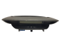 Radiodisplay Citroen C4 P96572391ZD 2575