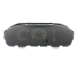 Hastighetsmätare Kia Shuma 0K2NC5543XA 2003-3131 55273