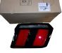 Lampa Höger Bak Original 9810477780 Peugeot 3008