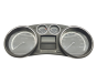 Hastighetsmätare Peugeot 308 9666642180 503001550321 25887