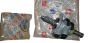 Del av styrsystemet Ny Original 4048.Y5 4048Y5 Citroen Peugeot