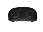 Hastighetsmätare VW Golf MK4 1J0919861 2825