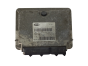 Styrenhet IAW4AF.M9 55187372 61600.627.05 Fiat Magneti Marelli 2835