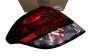 Lampa Vänster Ny Original 9808624480 Citroen