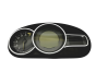 Hastighetsmätare Renault Megane 3 248107628R 55935
