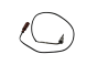 Avgastemperatursensor Gör VW 04L906088CF 99061806401 Vika