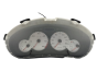 Hastighetsmätare Peugeot 206 9651740280 000500805 49360