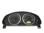 Hastighetsmätare Mazda 2 3M7110849MG DD1455430 53127