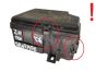 Säkringsbox Hyundai 91288-26203 HMC
