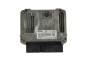 Styrenhet 0281012962 55205065 4334A3EBA Fiat Bosch