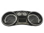 Varvräknare Peugeot 308 9806132480 503001550352 Magneti