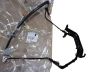 Bromsslang Höger Bak Original 9819544080 Citroen Peugeot