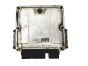Styrenhet 0281010499 9642013080 28FM0000 PSA Bosch 28127