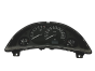 Varvräknare Opel Corsa C 13173350WD 110008988029 51763
