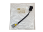 Kopplingspedalsensor Citroen Peugeot 218920 2189.20 Ny