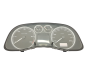 Varvräknare Peugeot 307 9651299680 E 01 25936