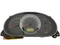 Varvräknare Mazda 5 CDCC33B