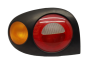 Lampa Vänster Bak 7701040608 7700830097 Megane I Coupe Renault