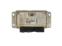 Styrenhet PSA Toyota 89661-0H022 0261208702 Bosch 46104