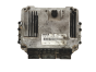 Styrenhet 0281011776 8200391966 8200386508 Renault Bosch 30446
