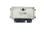 Styrenhet 0261206943 9647480580 9638765680 PSA Bosch 39401