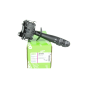 Ljusströmbrytare 251600 7701071896 Renault Valeo
