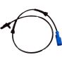 ABS Sensor Bak Original Citroen Peugeot C3 207 308 4545J8 9651969380