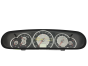 Varvräknare Citroen C5 Lift 9655608780 44360