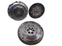 Kopplingskit 9805958180 1610796580 1.2 THP Citroen Peugeot 35000km