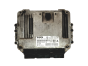 Styrenhet 0281012468 9656161680 PSA Bosch 30141