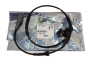 ABS Sensor Bak Citroen Peugeot 4545K8 Ny Original