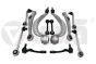 Länkarm Set 8K0498998 44981773501 Audi A4 A5 Q5 Vika