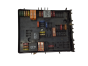 Säkringsbox VW Audi 1K0937124H 0-1534502-1 20816