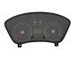 Varvräknare Ford Connect 9T1T-10849-AE 1926