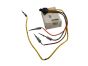 Avgastemperatursensor Ny Original 226581126R Renault