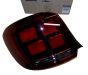 Lampa Vänster Bak Ny Original 265554938R Dacia Sandero 2