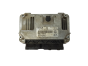 Styrenhet 89661-0H070 0261S04464 Toyota PSA Bosch 15604