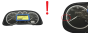 Hastighetsmätare Peugeot 307 9651299680 C 00 49352